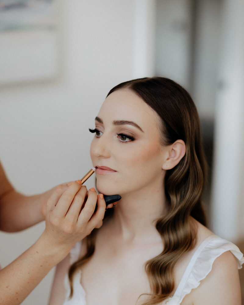 Maddi Peck Bridal Skin Fairy